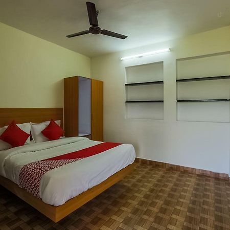 Oyo 32995 Serenest Bed & Breakfast Kotagiri Exterior photo